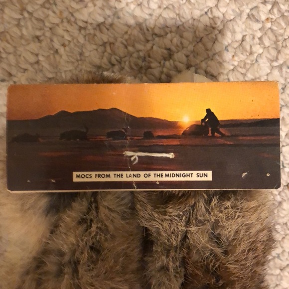 The Tru-Moc With Swivel Fit Moccasins - Picture 13 of 16